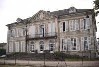 Château des Bouly