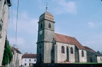 Eglise