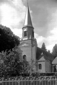 Eglise Saint-Julien