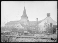 Ancien prieuré Saint-Nicaise