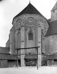 Eglise Saint-Etienne