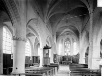 Eglise Saint-Pierre-et-Saint-Paul