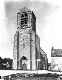 Eglise