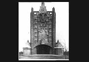 Eglise Sainte-Thérèse-d'Elisabethville