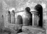 Abbaye de Montcient (ancienne)