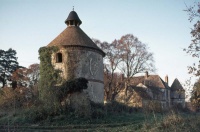 Château de la Cour-Senlisse