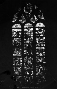 Eglise Saint-Pierre