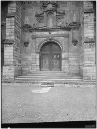 Eglise Saint-Georges