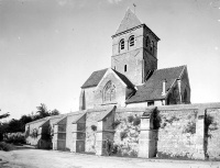 Eglise (ancienne)
