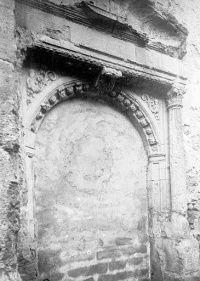 Eglise Sainte-Madeleine