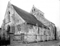 Eglise