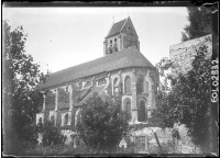 Eglise Saint-Etienne