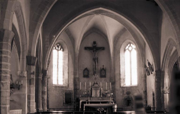 Eglise Saint-Clément