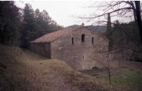 Ancienne abbaye de Rieunette