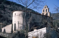 Eglise paroissiale