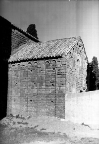 Chapelle Notre-Dame-de-Colombier