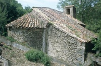 Eglise paroissiale Saint-Saturnin