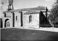 Eglise Saint-Cucufat