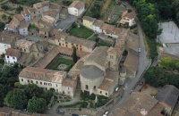 Ancienne abbaye Saint-Hilaire