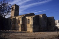 Eglise paroissiale Saint-Martin