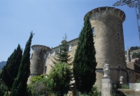 Château