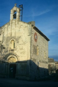 Eglise