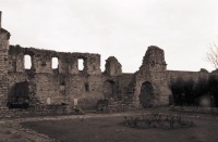 Abbaye de Fontcaude (ancienne)