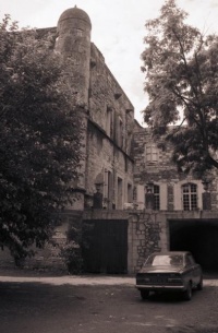Château
