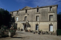 Domaine du château de Bocaud