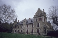 Château de Grézan