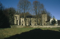 Château de Grandsagnes