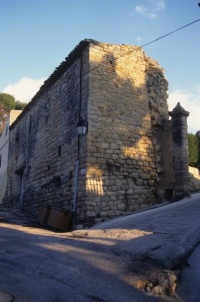 Château (mairie)