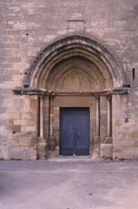 Eglise Notre-Dame de Grâce