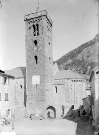Eglise Sainte-Marie