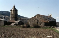 Eglise paroissiale Saint-Génis