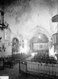 Eglise Sainte-Marie