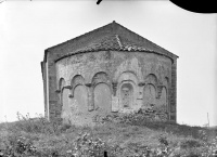 Chapelle Saint-Julien