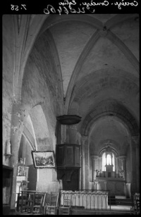 Eglise Saint-Julien de Brioude