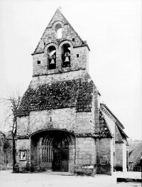 Eglise Saint-Pierre