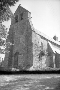 Eglise Saint-Hippolyte