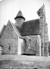 Eglise Saint-Cyr Sainte-Julitte