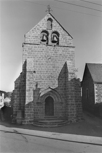 Eglise Saint-Martin