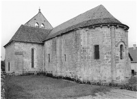 Eglise Saint-Martin-et-Saint-Blaise