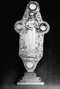 Eglise de l'Assomption-de-la-Très-Sainte-Vierge