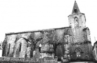 Eglise Saint-Germain