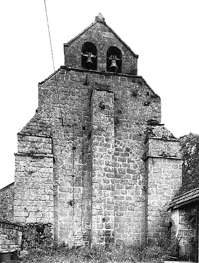 Eglise Saint-Blaise
