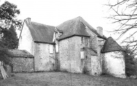 Château des Ecurettes