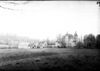 Château de Villemonteix