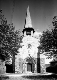 Eglise de l'Assomption de la Très Sainte-Vierge