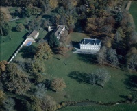 Château de Leymarie (également sur commune de Beynac)